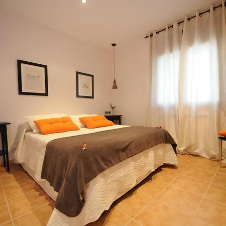 Casa Rural Torre Gil شقة Alcañiz