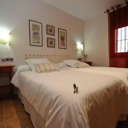 Casa Rural Torre Gil *