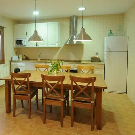 Casa Rural Torre Gil