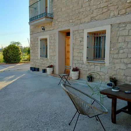 Casa Rural Torre Gil *